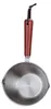 Mini-Milchwärmertopf aus Edelstahl 304, 200 ml, Produktbild-Vorschau 1