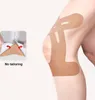 10 Stück Knie-Kinesiologie-Tape, vorgeschnittenes Produktbild-Vorschau 7