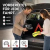 3-in-1 set: pannenset voor de auto & autotoebehoren - Productafbeelding-voorbeeld 3