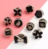 INF Épingles à broche avec boutons, pack de 30 Multicolore Voir les images du produit 4