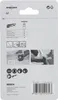 Bosch 2608661636 Bosch BIM S-Sägeblatt W+M ACZ 85 EB Anteprima dell’immagine prodotto 4
