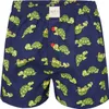 Phil & Co. Berlin Herren Boxer 6-Pack Prints - Mix3 - Größe Produktbild-Vorschau 6