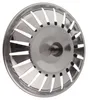 Franke tappo chiusura scarico 83.5mm lavandino lavello PPX Anteprima dell’immagine prodotto 1