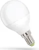A single LED light bulb is shown against a white background. Produktbild-Vorschau