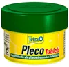 Tetra Pleco Tablets, Zierfisch, Trockenfischfutter, Tablet, Produktbild-Vorschau 7