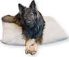 4L Textil MOLLY Hundekissen flauschig Cord Hundebett Grosse Produktbild-Vorschau 16