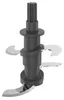 Moulinex DJ5201, 0,4 l, Biały, Plastik, 300 W, 117 mm, 233 Podgląd zdjęcia produktu 15