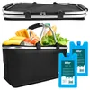 Sillar Kühlakku Set 4× 350 ml – Kühlpacks für Kühltasche & Produktbild-Vorschau 4