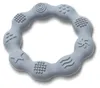 Anneau de dentition en silicone Lorelli Silicone Teether Voir les images du produit 3