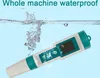 Digitálny merač kvality vody 7 v 1 - pH, TDS, EC, slanosť, Náhľad obrázku produktu 7
