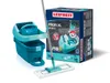 Leifheit Set Wischtuchpresse Profi XL mit Rollen und Produktbild-Vorschau 1