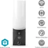 Kamera Nedis SmartLife WIFICOL20BK Zewnętrzna, Wi-Fi Podgląd zdjęcia produktu 2