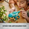 LEGO Jurassic World Mały ankylozaur Bumpy, Kreatywna Podgląd zdjęcia produktu 41