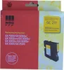 Ricoh Regular Yield Gel Cartridge Yellow 1k, Gelb, Tinte Produktbild-Vorschau 6