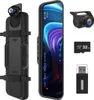 ThiEYE 2.5k Ultra HD Spiegel Dashcam mit 170° Weitwinkel Produktbild-Vorschau 1