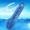 2 Stück 16,5 x 3,7 cm schwimmendes Schwimmbad-Thermometer Produktbild-Vorschau 7