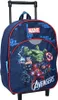 Avengers - Zaino trolley "Sweet Repeat" 33 cm Anteprima dell’immagine prodotto 1