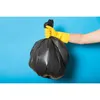 Černé pytle na odpadky LDPE, těžké pytle 120l, 250 pytlů Náhled obrázku produktu 7