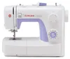 SINGER Simple, Violett, Weiß, Automatische Nähmaschine, Produktbild-Vorschau 12