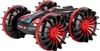 CARRERA RC - 2,4GHz All-Terrain Stunt Car Produktbild-Vorschau 2