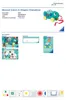 Musikalisches Farben & Formen Chamäleon Ravensburger 04875 Produktbild-Vorschau 1