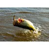 Savage Gear Prop Walker 10cm 21g - Wobbler, Farbe:Ghost Produktbild-Vorschau 10