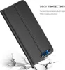 Cadorabo Mobile Case for Honor 9 Protective Case in Black Náhled obrázku produktu 9