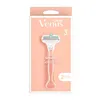 Gillette - Venus Sensitive Smooth - Women`s razor + 2 heads Voir les images du produit 2
