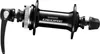 Shimano Deore HB-M6000 Nabe vorne 100 mm 32 Löcher CL Produktbild-Vorschau 2
