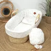 Mosesmand bekleding Sidonia - TU - Beige | van SEVIRA KIDS Productafbeelding-voorbeeld 6