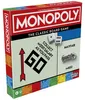 Asmodee Monopoly Classic Refresh 2025, Stolová hra, 8 rok / Náhľad obrázku produktu 1