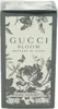 A product box for Gucci Bloom Nettare di Fiori perfume. Podgląd zdjęcia produktu