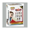 Shazam Fury of the Gods - Freddy 1278 - Funko Pop! - Vinyl Produktbild-Vorschau 4