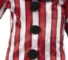 Clown Gruselspaß Halloween Kostüm Kinder Fantasie Party, Produktbild-Vorschau 5