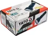 Yato YT-08581, zaklamp met hoofdband, zwart, aluminium, met Productafbeelding-voorbeeld 4