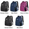 OKWISH Laptoprucksack Laptop Rucksack Wasserbeständig Produktbild-Vorschau 4