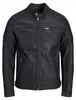 Giacca Jack&Jones 12147218-BLACK-PU da Uomo Anteprima dell’immagine prodotto 19