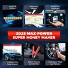 LAUNCH CRP919X Lite OBD2-Diagnosegerät für ALLE Systeme 32+ Produktbild-Vorschau 6