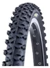 2 x Kenda K-850 MTB Fahrradreifen Fahrradmantel Schwarz Produktbild-Vorschau 2