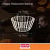 Zenker Moules à muffins en papier Happy Halloween Baking, Voir les images du produit 4
