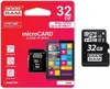 Imro pamatova katra microsdhc 32gb cl.10 uhs-i s adapterom Náhľad obrázku produktu 11