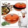 HAGE Gotowanie DN30ORANGE Podgląd zdjęcia produktu 8