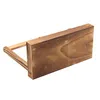 Kettenständer Schmuckständer Holz Schmuckregal Schmuck, Produktbild-Vorschau 7