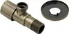 Eckventil Tucai TMM C850 Premium AG/AG  1/2"-1/2" antikes Produktbild-Vorschau 5