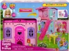 MATTEL Maison de poupées pliante Barbie Chelsea JFW49 /2 Voir les images du produit 7