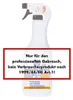 Dr. Becher Bratkrusten-Entferner mit Sprühpistole 1000ml Produktbild-Vorschau 11