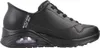 SKECHERS UNO - EASY-AIR Schwarz Produktbild-Vorschau 4
