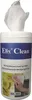 483100 ELIX CLEAN Reinigungstuch (100) Produktbild-Vorschau 2