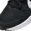 Sneakers Del Marchio Nike Del Modello Star Runner 4 Nero Anteprima dell’immagine prodotto 15