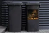 MuchoWow® - Abfall-Aufkleber - Container - für Produktbild-Vorschau 2
